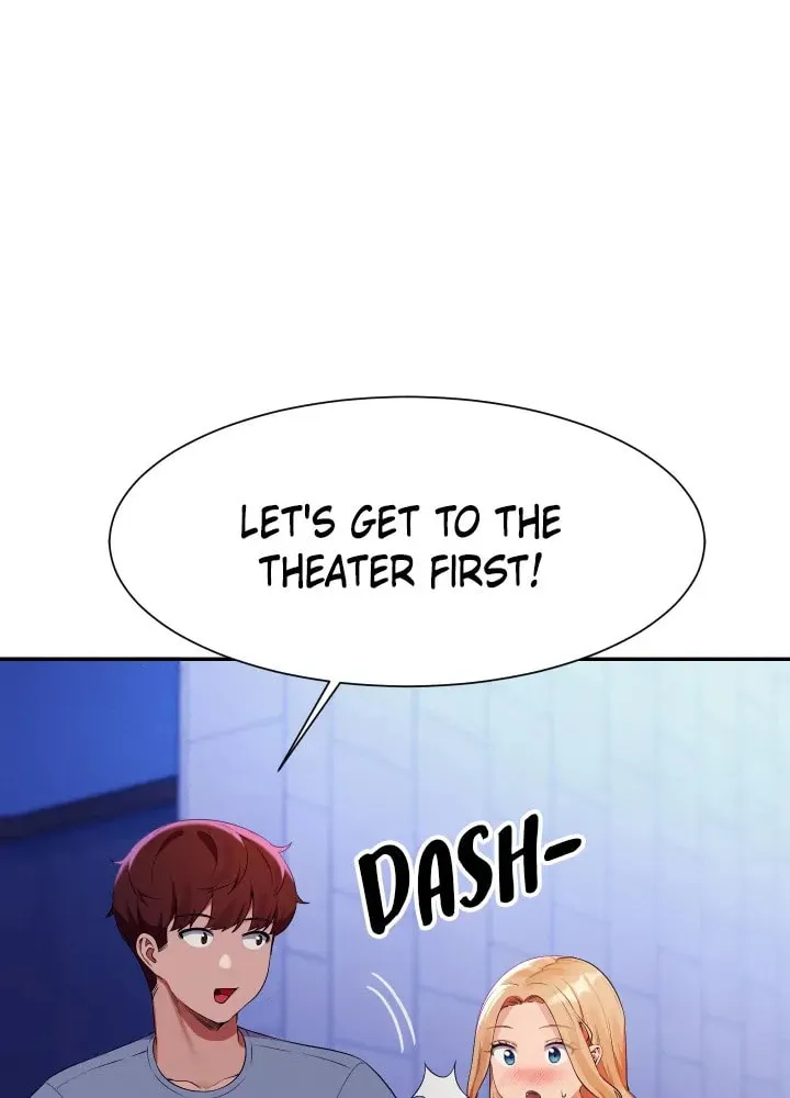 Engineering Beauties Chapter 69 page 17 - 