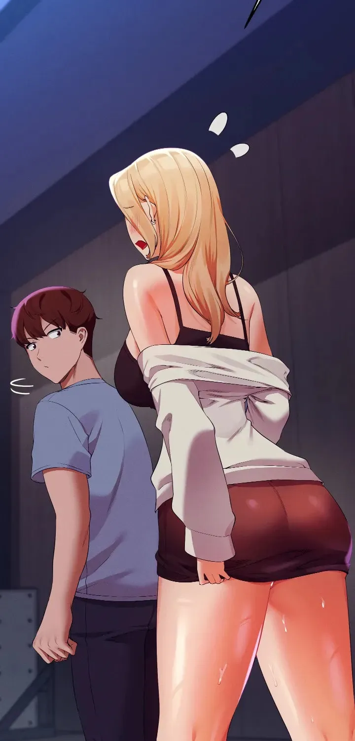 Engineering Beauties Chapter 69 page 21 - 