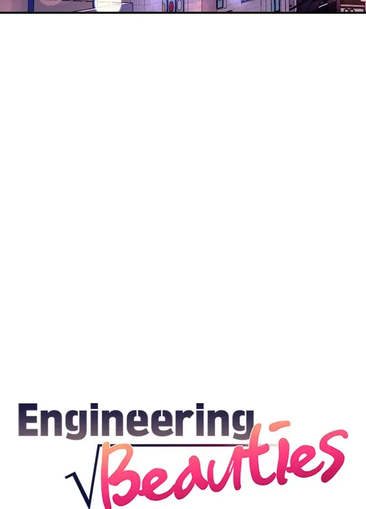 Engineering Beauties Chapter 69 page 24 - 