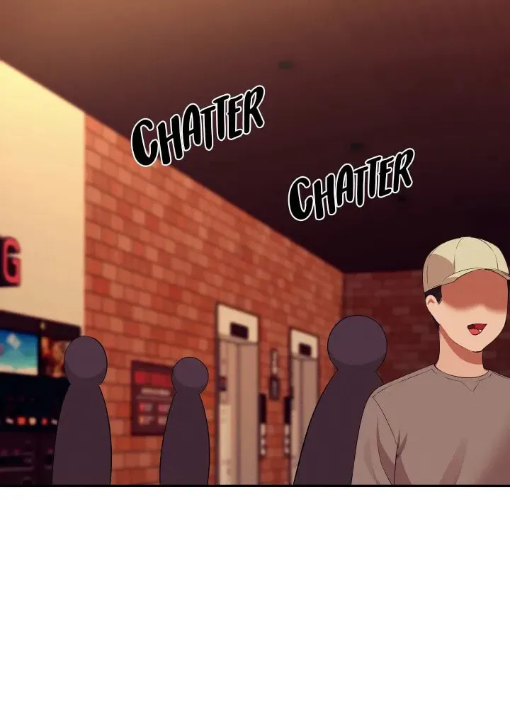 Engineering Beauties Chapter 69 page 27 - 