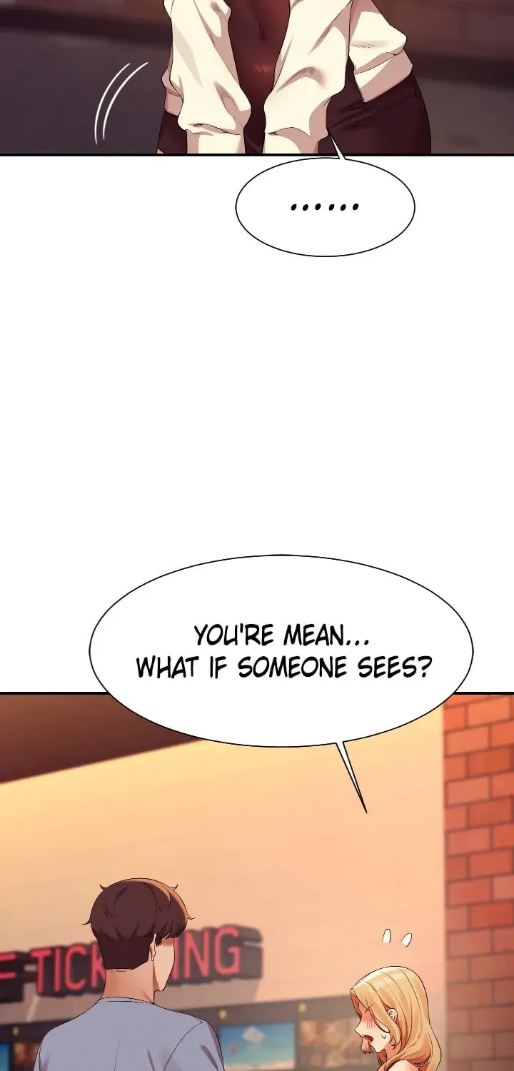 Engineering Beauties Chapter 69 page 30 - 
