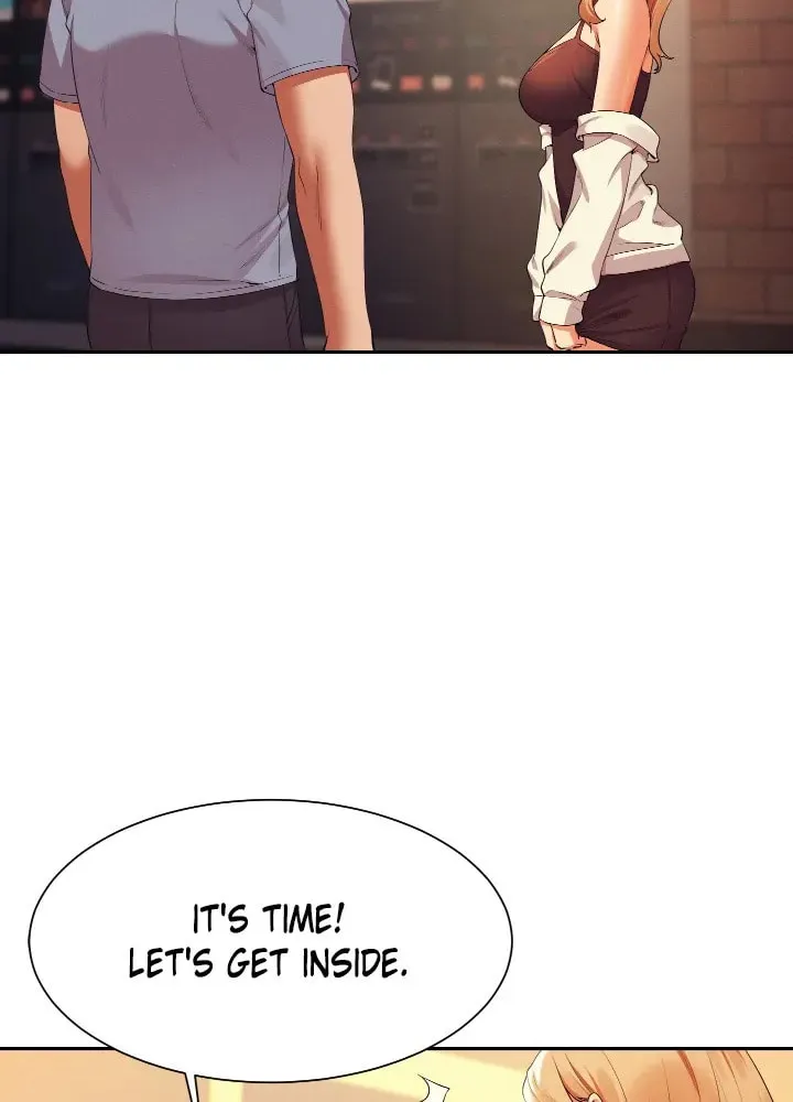 Engineering Beauties Chapter 69 page 31 - 