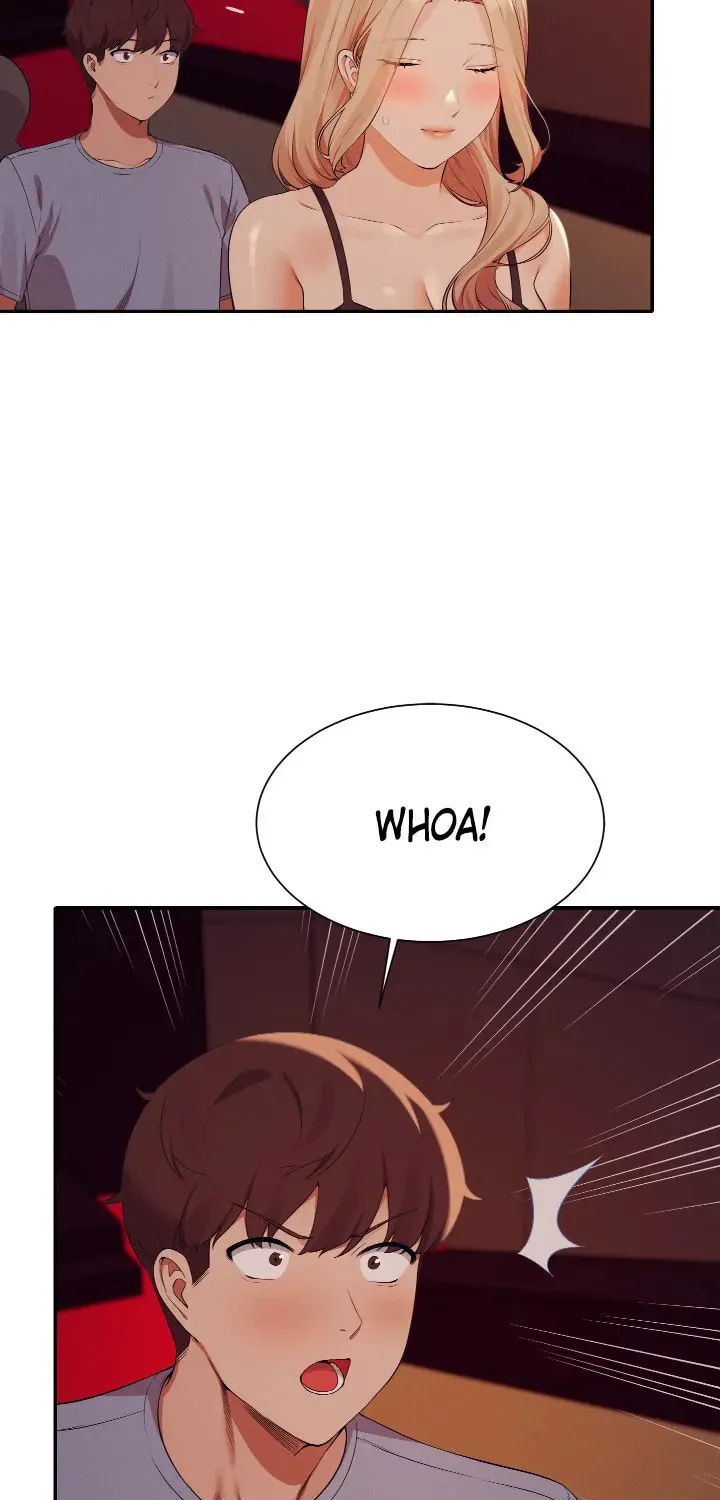 Engineering Beauties Chapter 69 page 38 - 