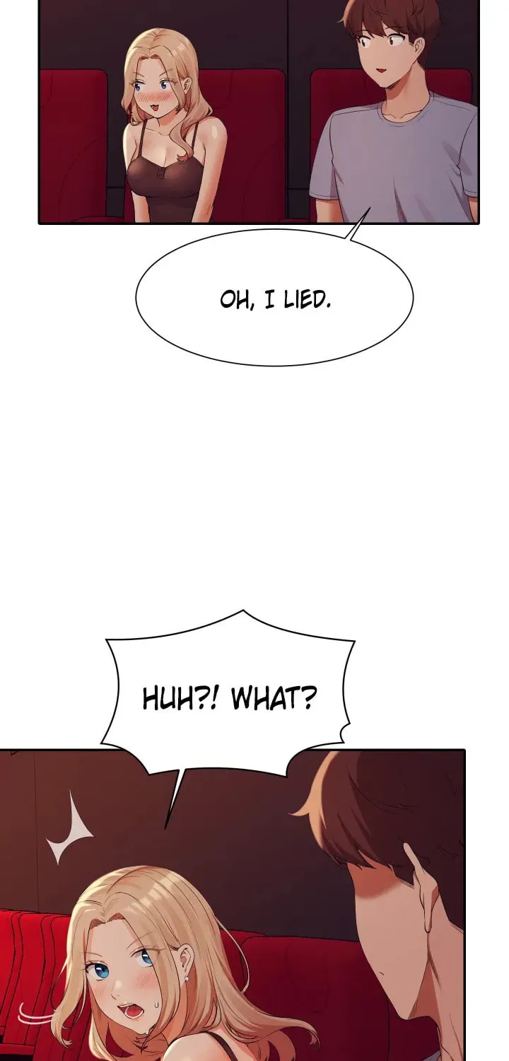 Engineering Beauties Chapter 69 page 47 - 