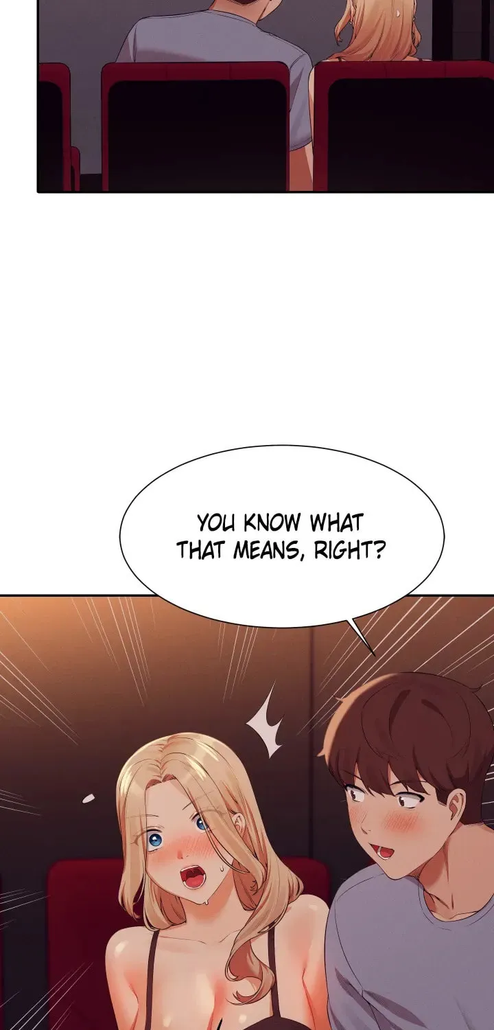 Engineering Beauties Chapter 69 page 49 - 