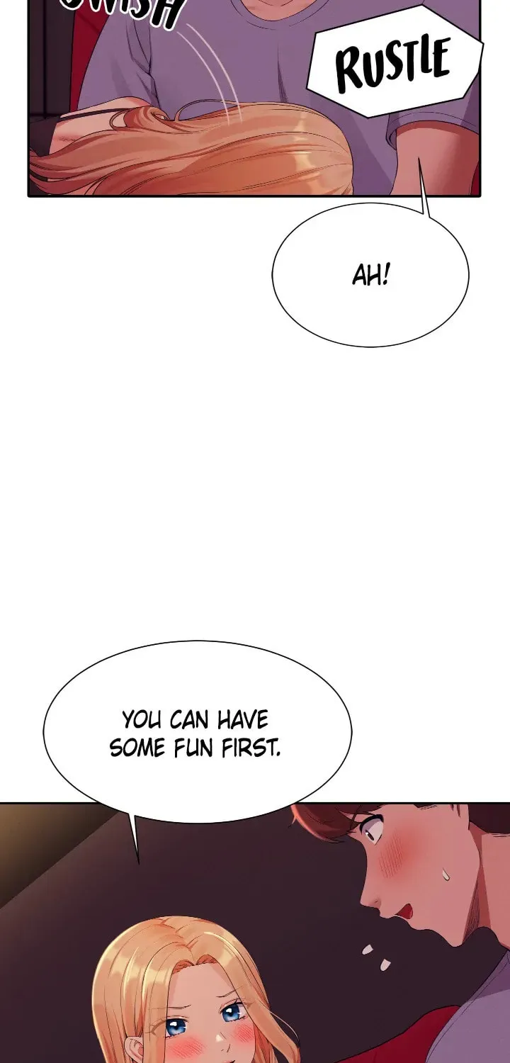Engineering Beauties Chapter 69 page 55 - 