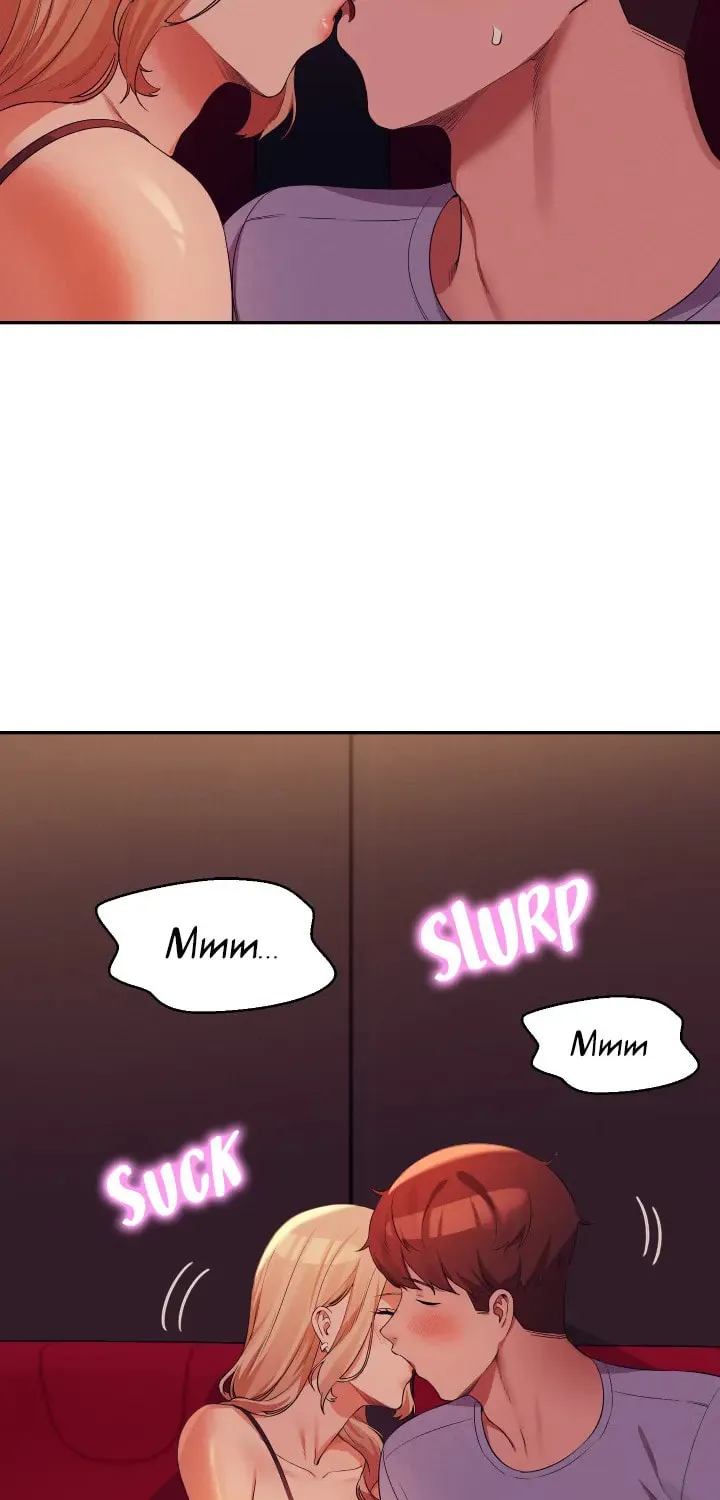 Engineering Beauties Chapter 69 page 59 - 
