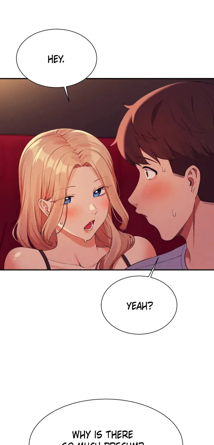 Engineering Beauties Chapter 69 page 61 - 