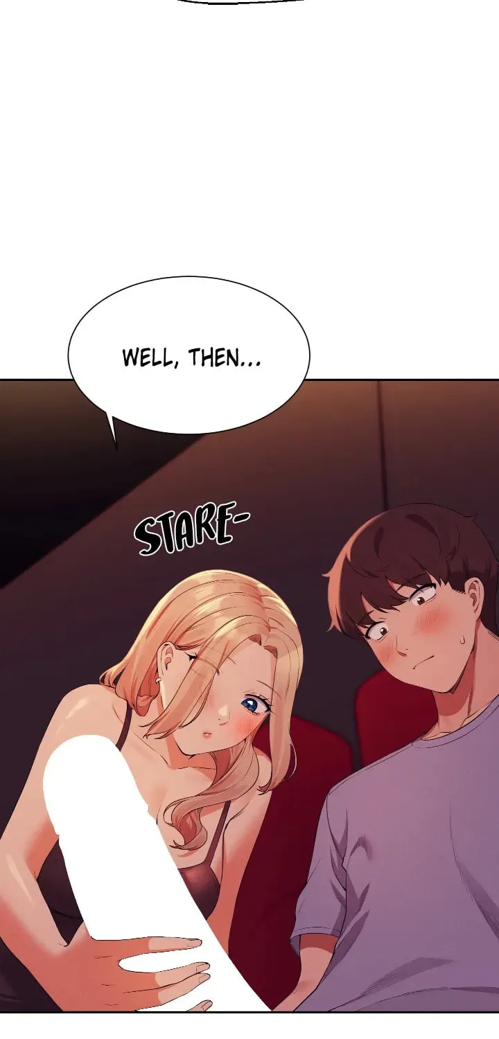 Engineering Beauties Chapter 69 page 63 - 