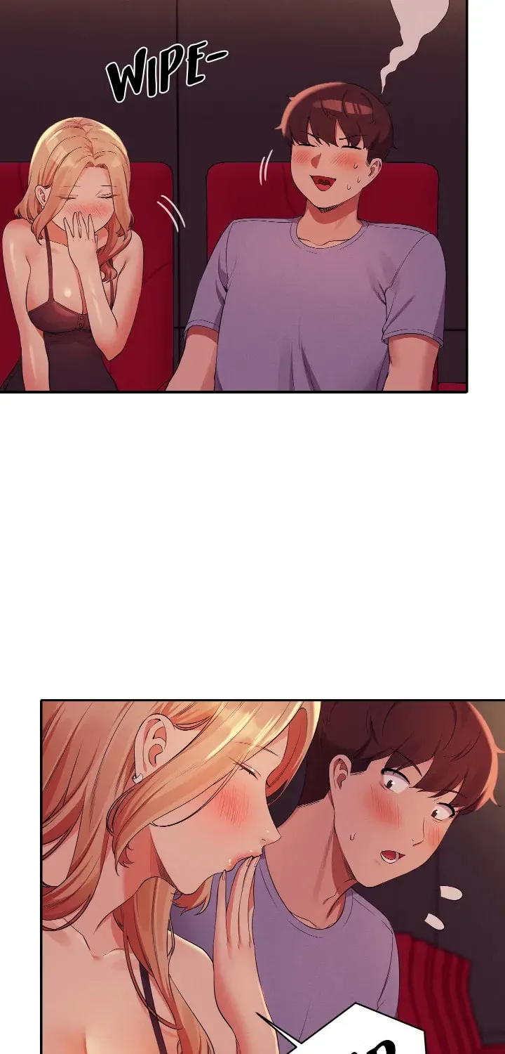 Engineering Beauties Chapter 69 page 74 - 