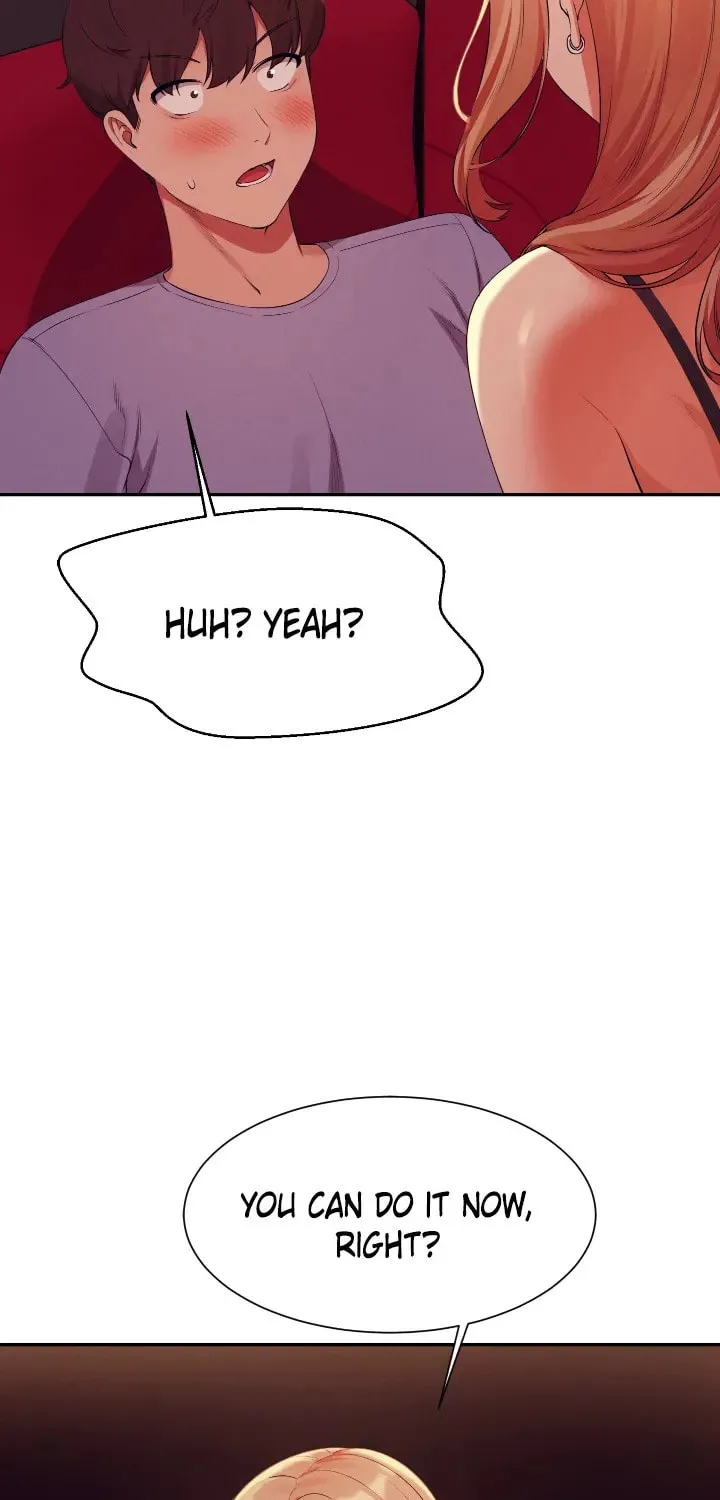 Engineering Beauties Chapter 69 page 76 - 