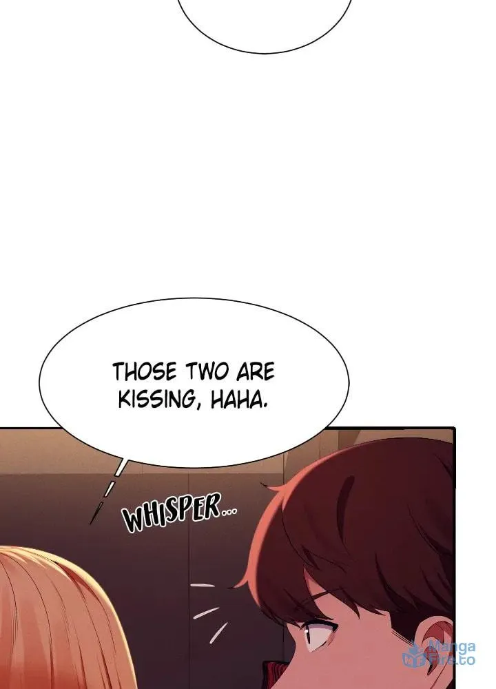 Engineering Beauties Chapter 70 page 11 - 
