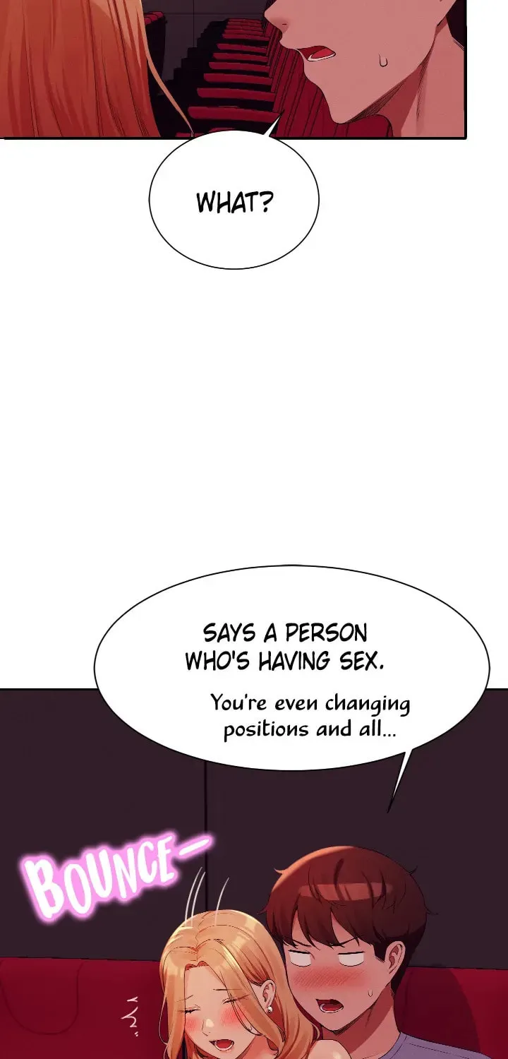 Engineering Beauties Chapter 70 page 12 - 