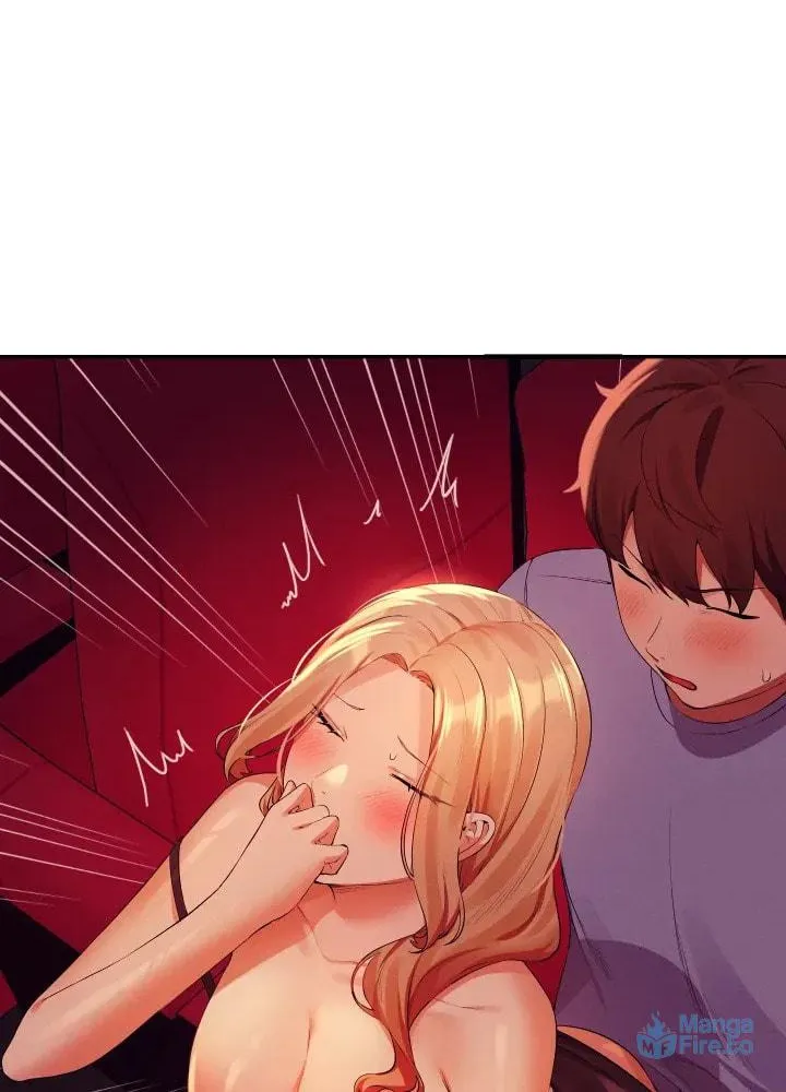 Engineering Beauties Chapter 70 page 17 - 