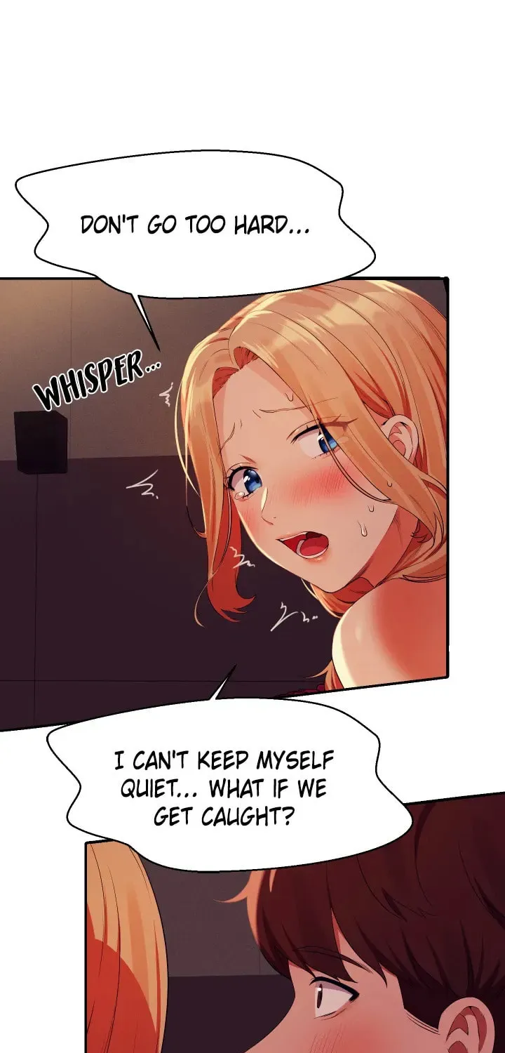 Engineering Beauties Chapter 70 page 19 - 