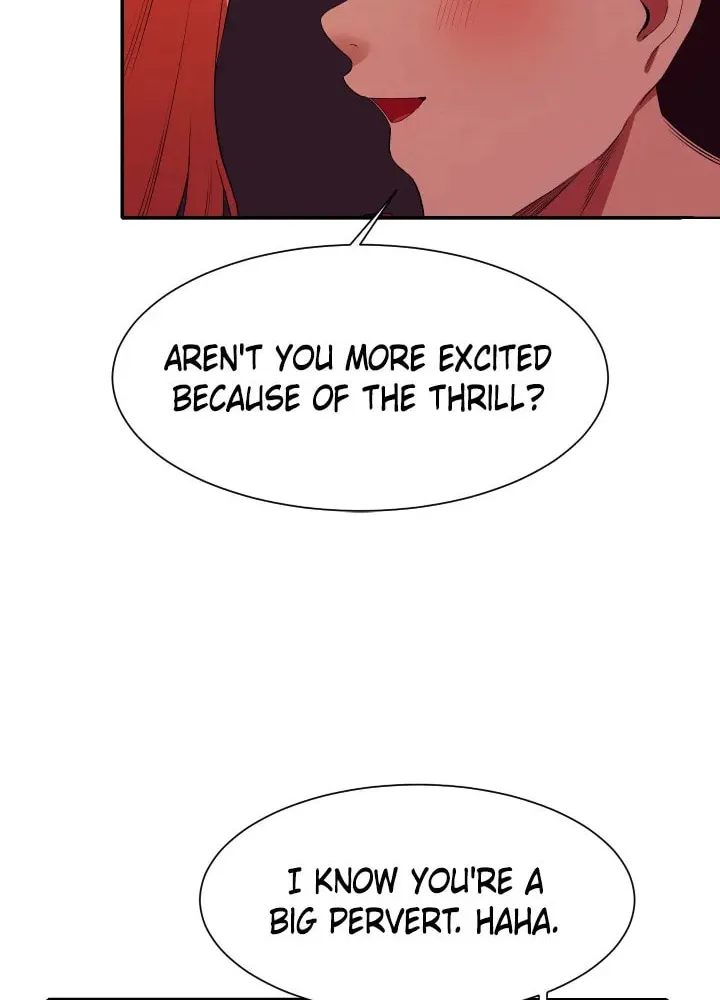 Engineering Beauties Chapter 70 page 20 - 