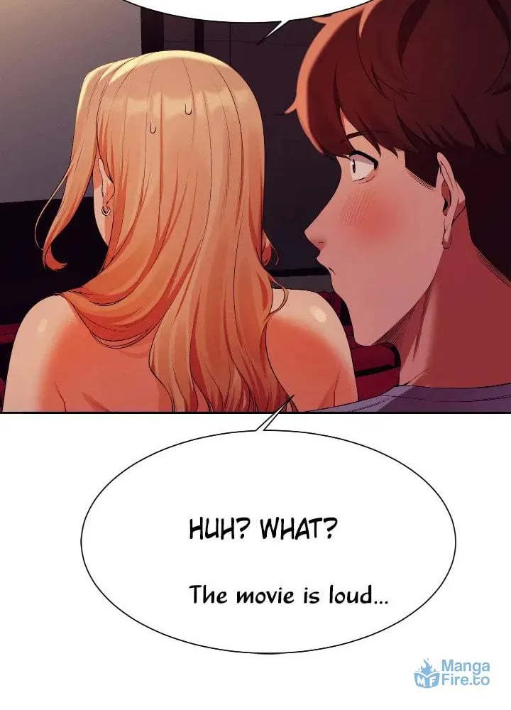 Engineering Beauties Chapter 70 page 22 - 