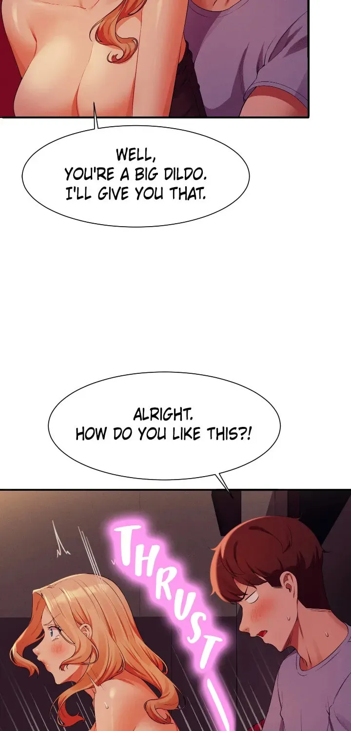 Engineering Beauties Chapter 70 page 25 - 