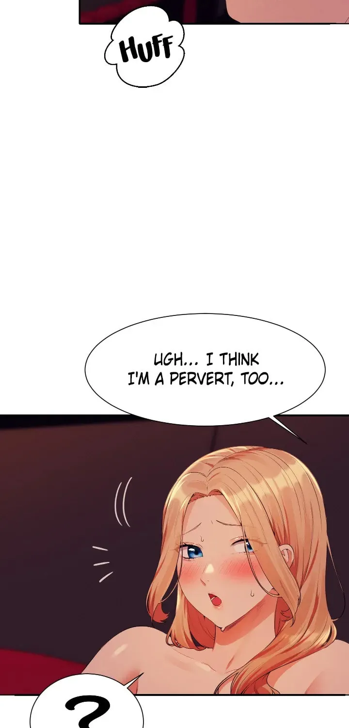 Engineering Beauties Chapter 70 page 31 - 