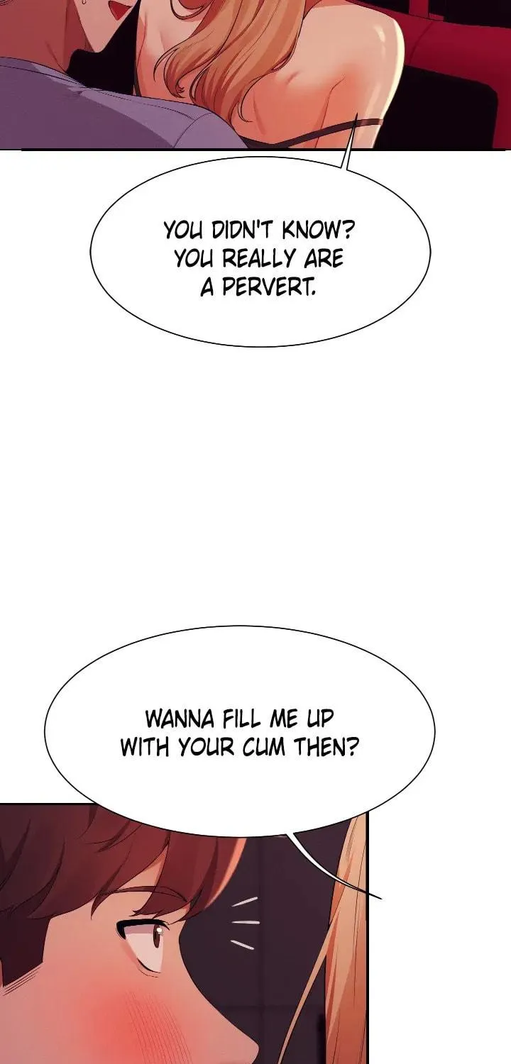 Engineering Beauties Chapter 70 page 33 - 