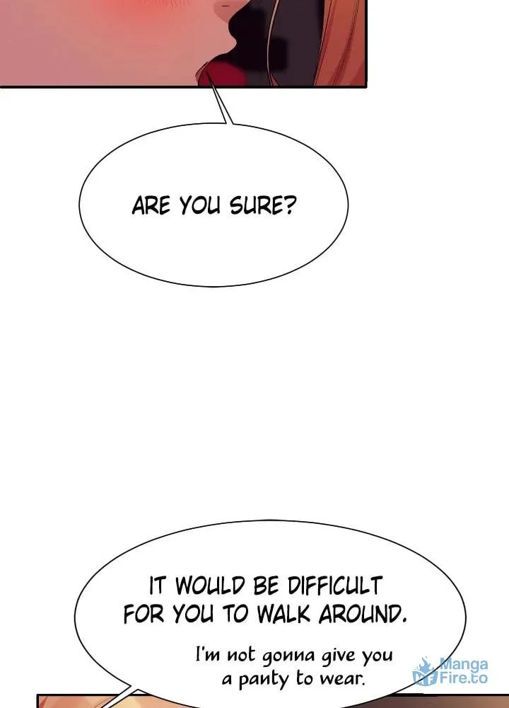Engineering Beauties Chapter 70 page 34 - 