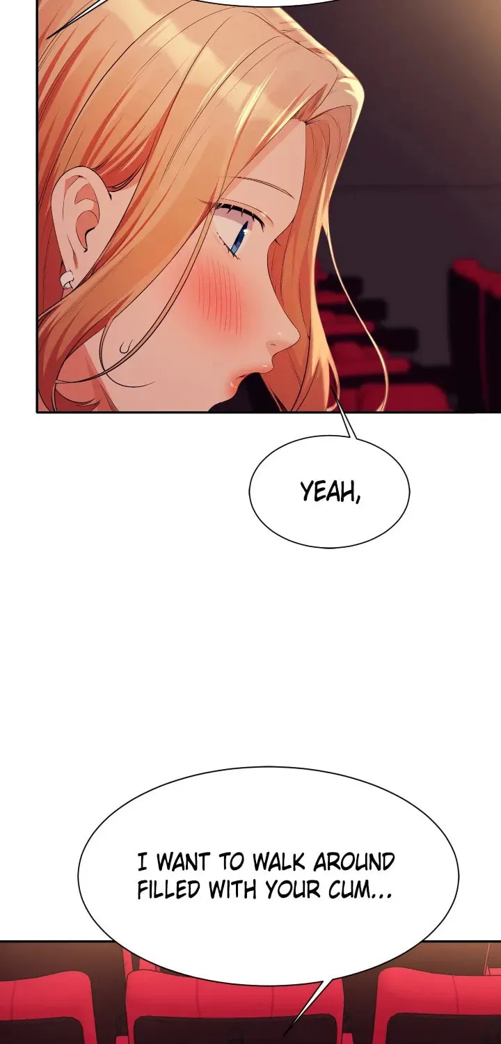 Engineering Beauties Chapter 70 page 35 - 