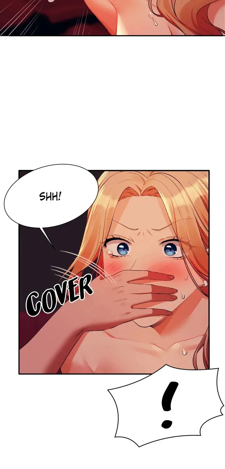 Engineering Beauties Chapter 70 page 40 - 