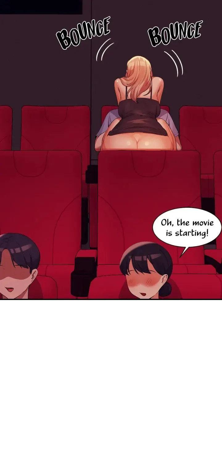 Engineering Beauties Chapter 70 page 5 - 