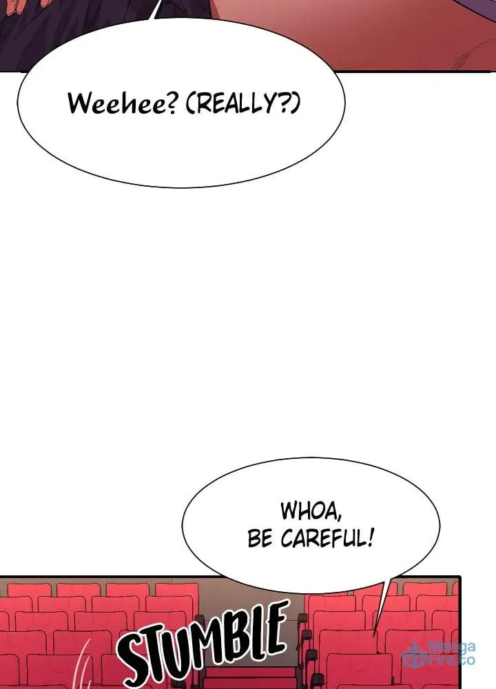 Engineering Beauties Chapter 70 page 51 - 