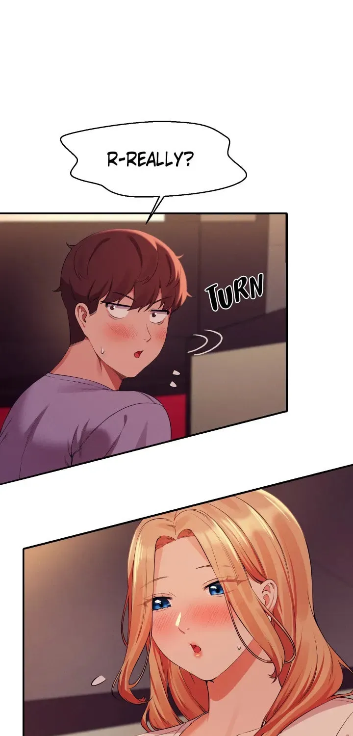 Engineering Beauties Chapter 70 page 57 - 