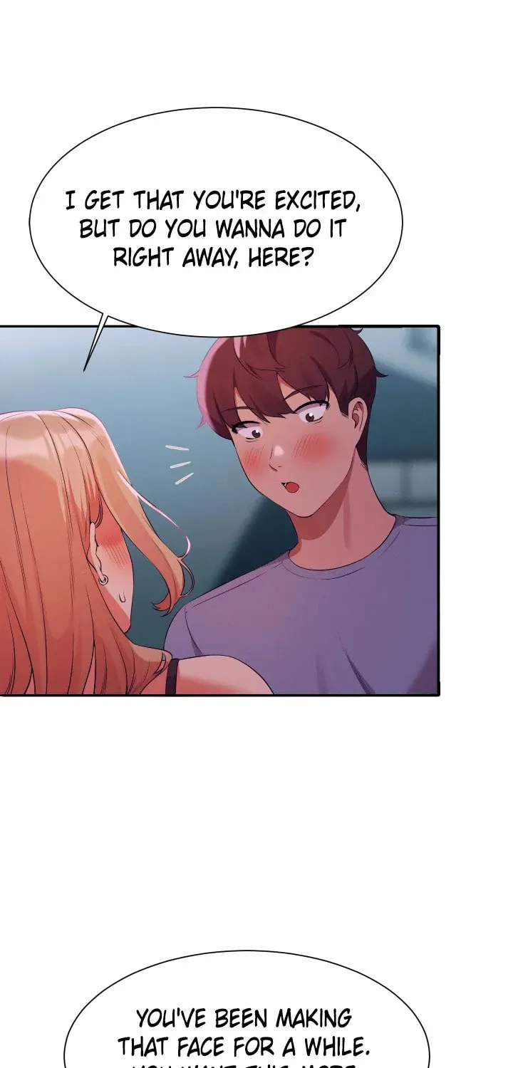 Engineering Beauties Chapter 70 page 64 - 