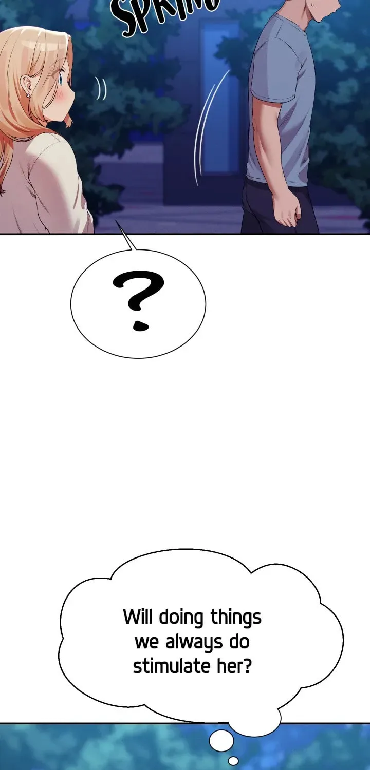 Engineering Beauties Chapter 71 page 14 - 