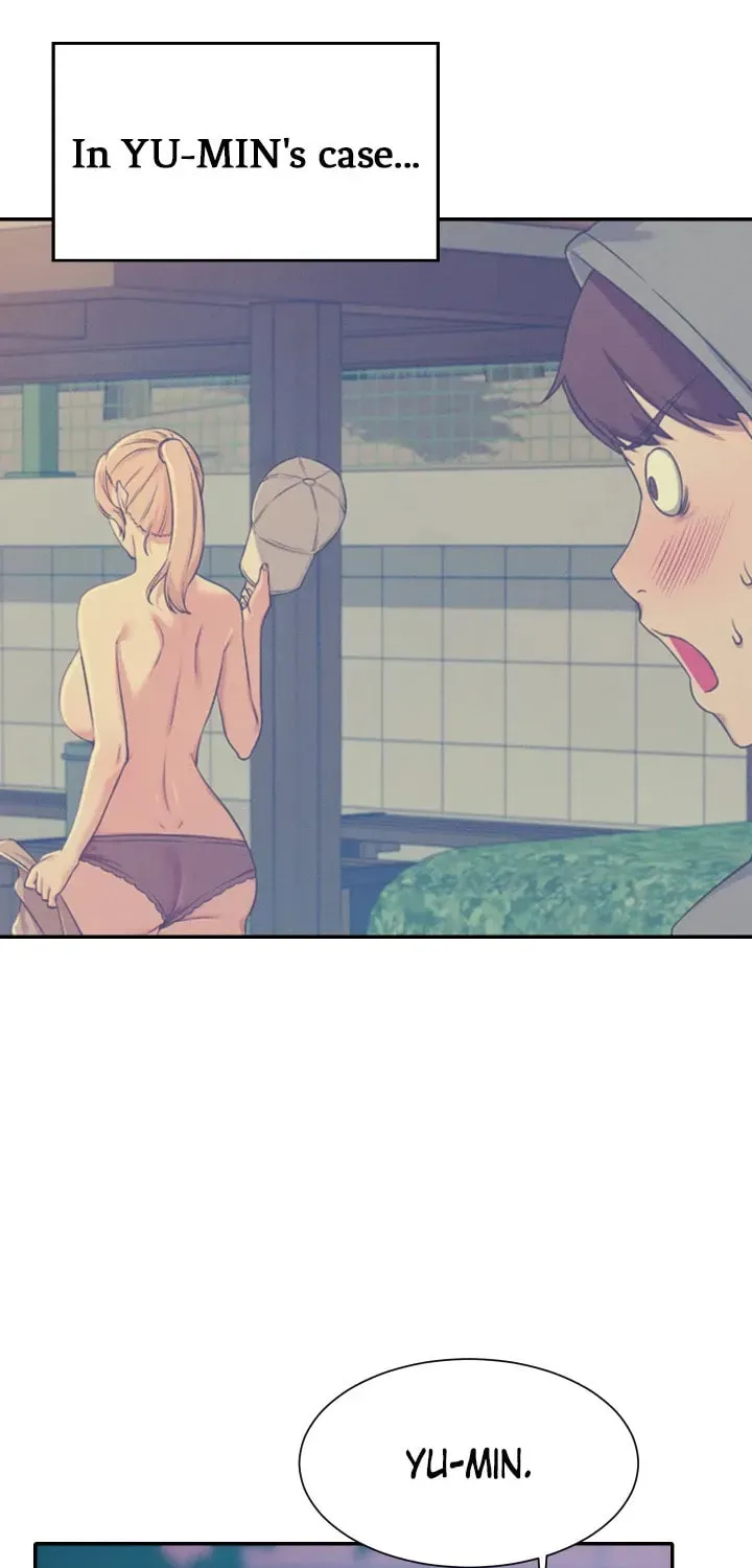 Engineering Beauties Chapter 71 page 16 - 