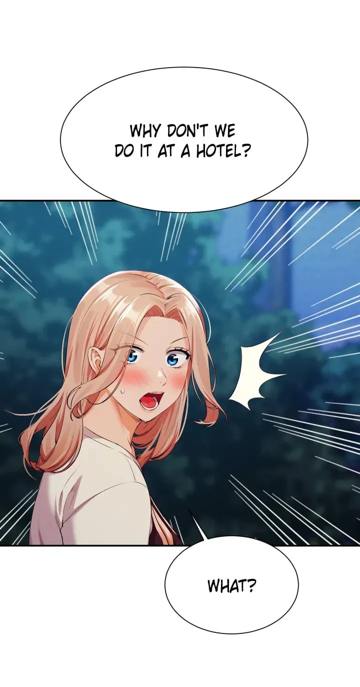 Engineering Beauties Chapter 71 page 18 - 