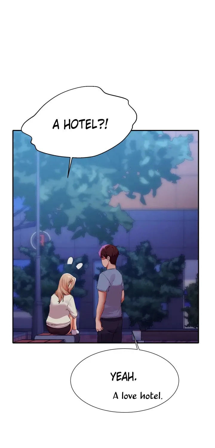 Engineering Beauties Chapter 71 page 19 - 