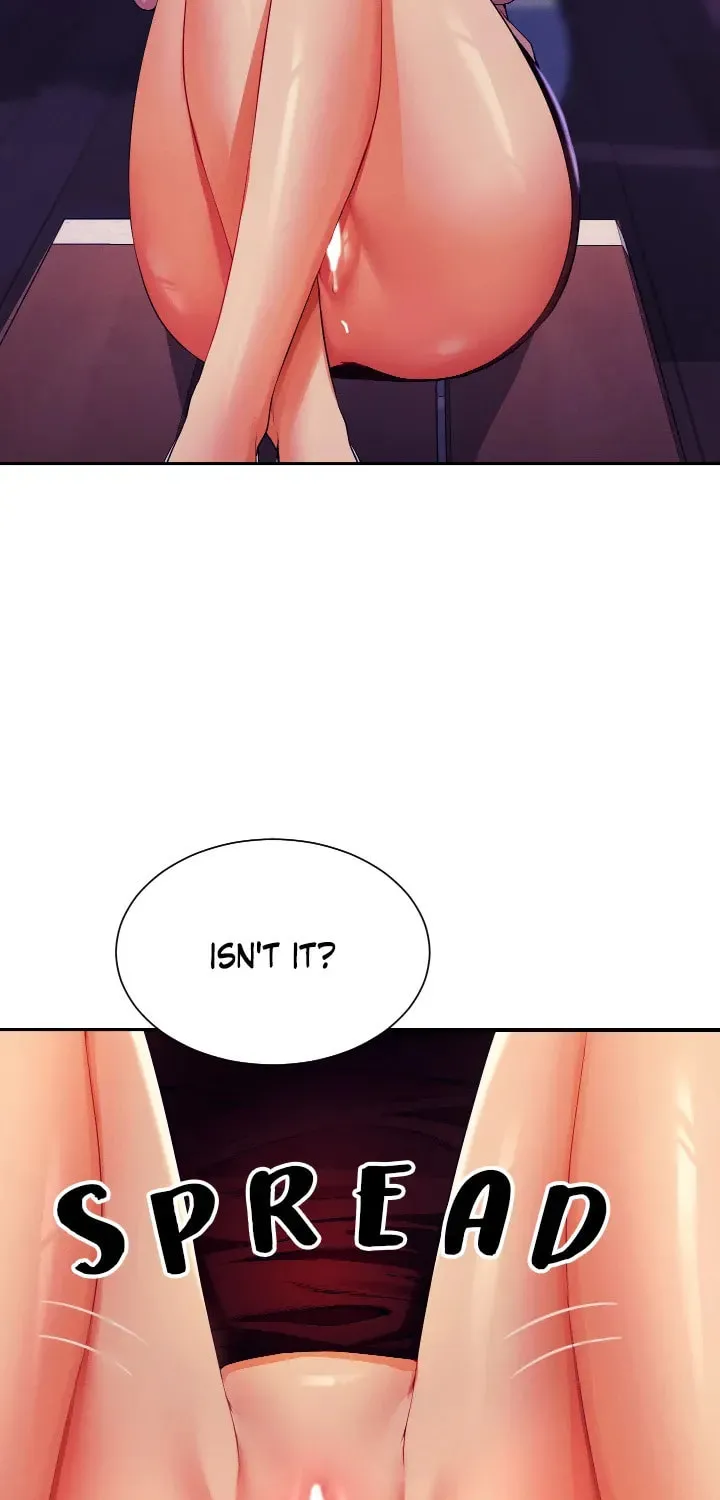Engineering Beauties Chapter 71 page 3 - 