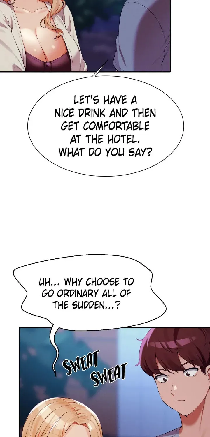 Engineering Beauties Chapter 71 page 21 - 