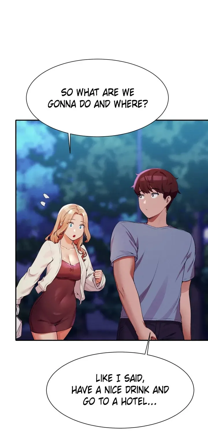 Engineering Beauties Chapter 71 page 28 - 