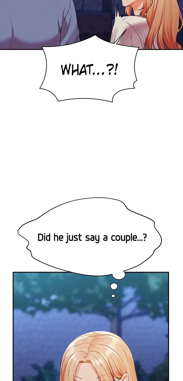 Engineering Beauties Chapter 71 page 30 - 