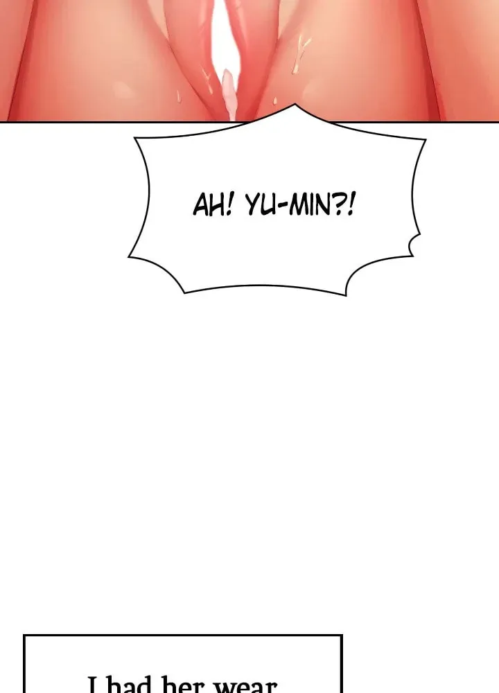 Engineering Beauties Chapter 71 page 4 - 