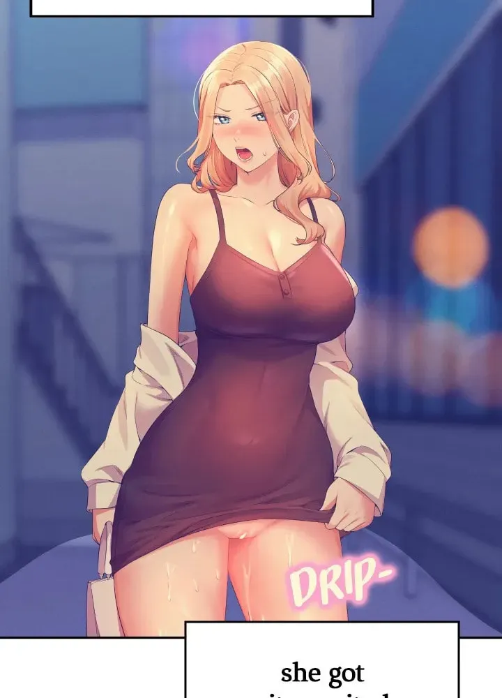 Engineering Beauties Chapter 71 page 33 - 