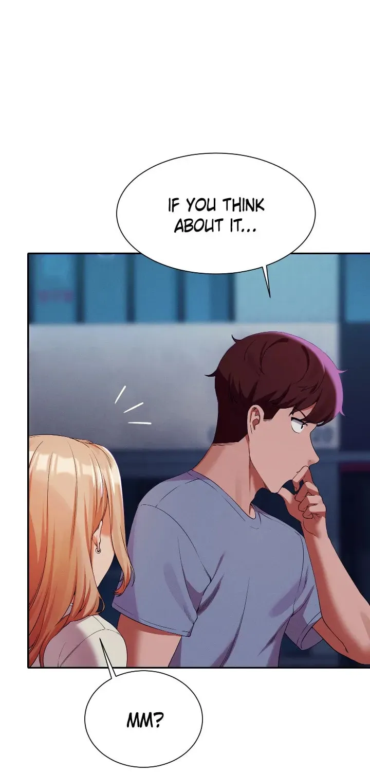 Engineering Beauties Chapter 71 page 39 - 