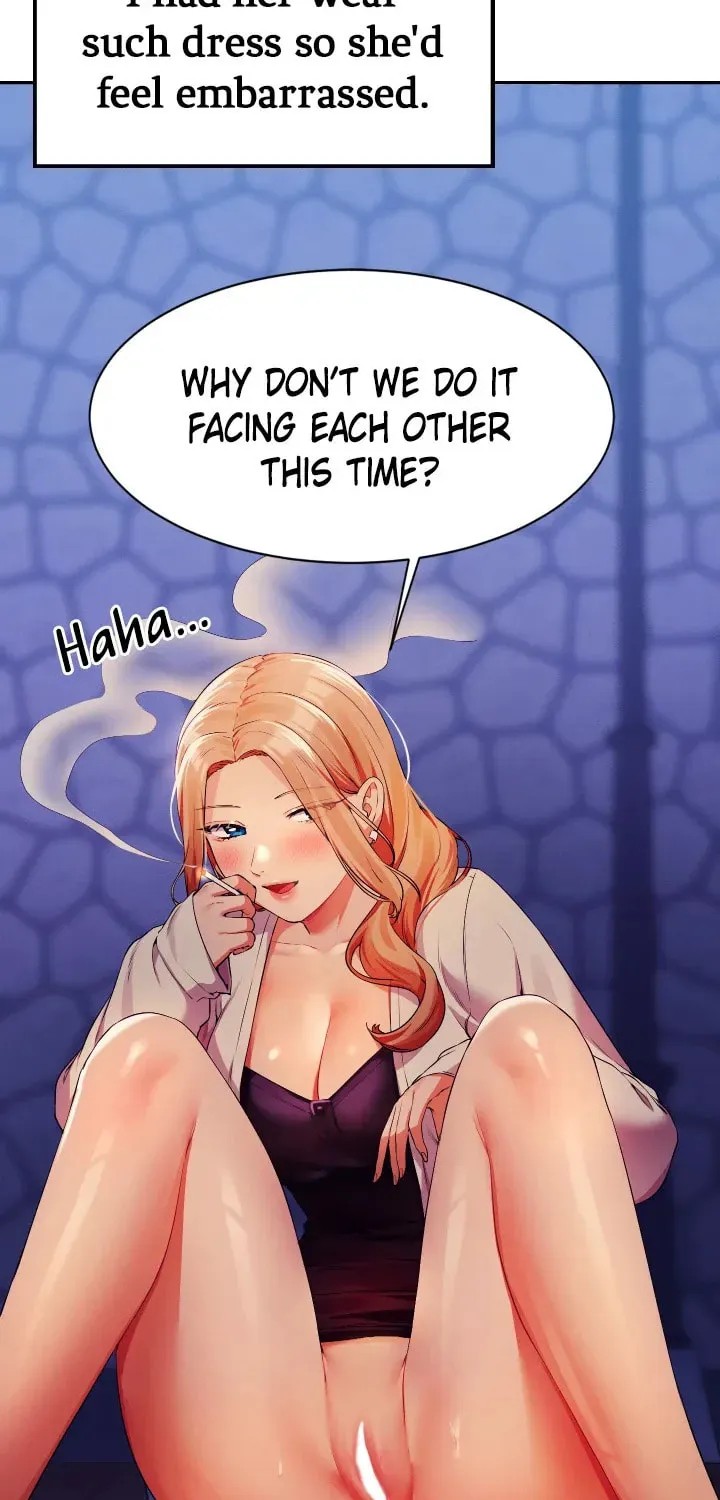 Engineering Beauties Chapter 71 page 5 - 