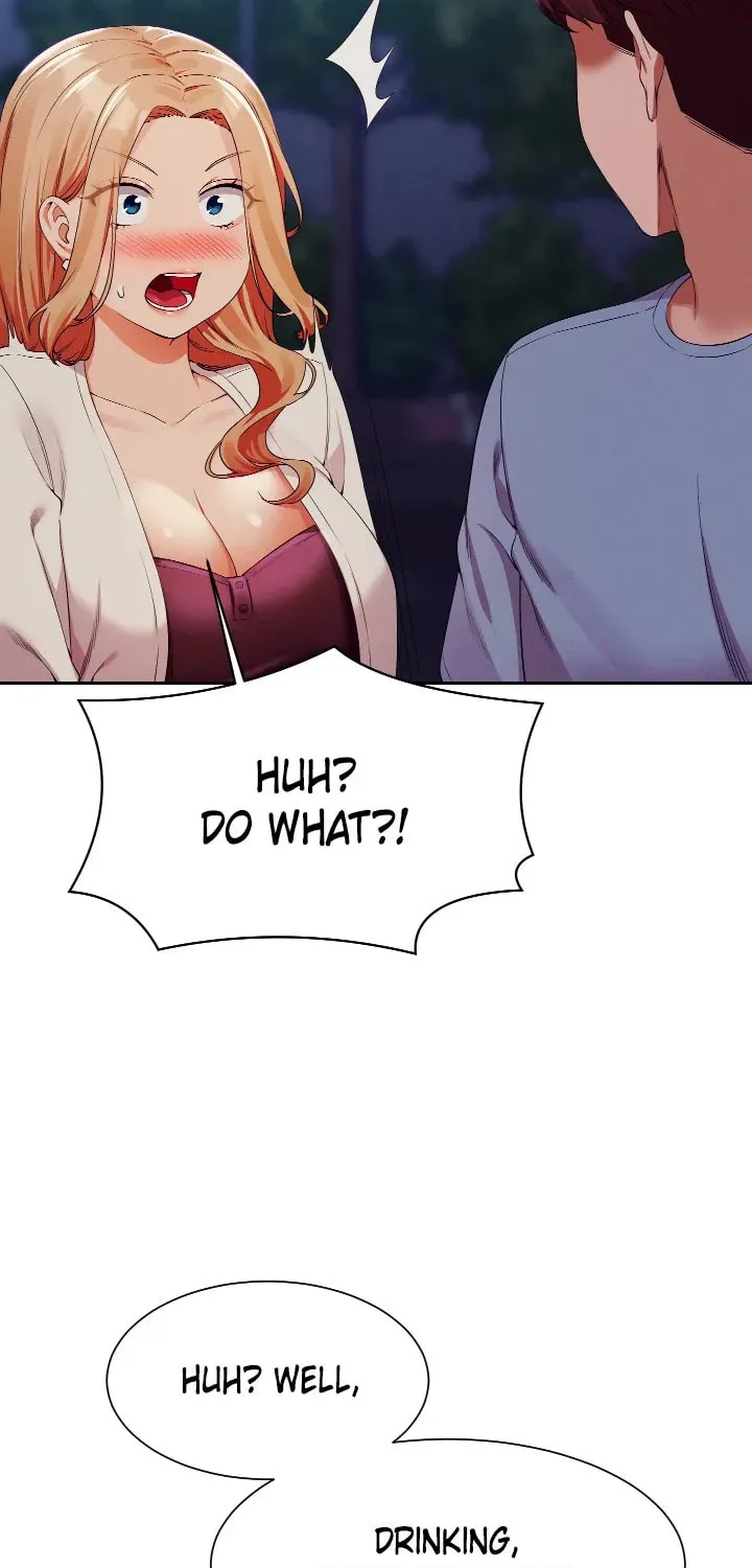 Engineering Beauties Chapter 71 page 41 - 