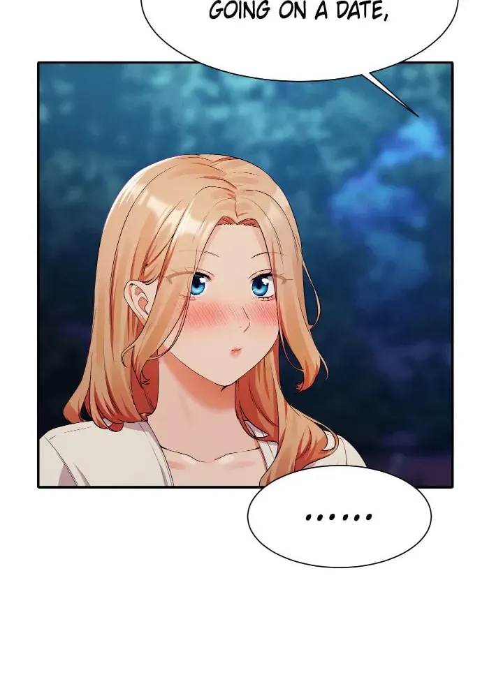 Engineering Beauties Chapter 71 page 42 - 