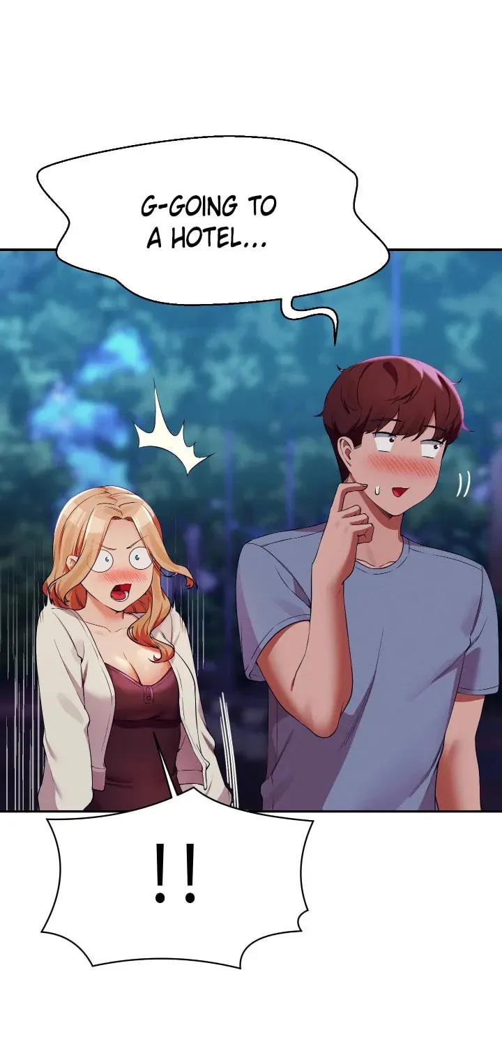 Engineering Beauties Chapter 71 page 43 - 