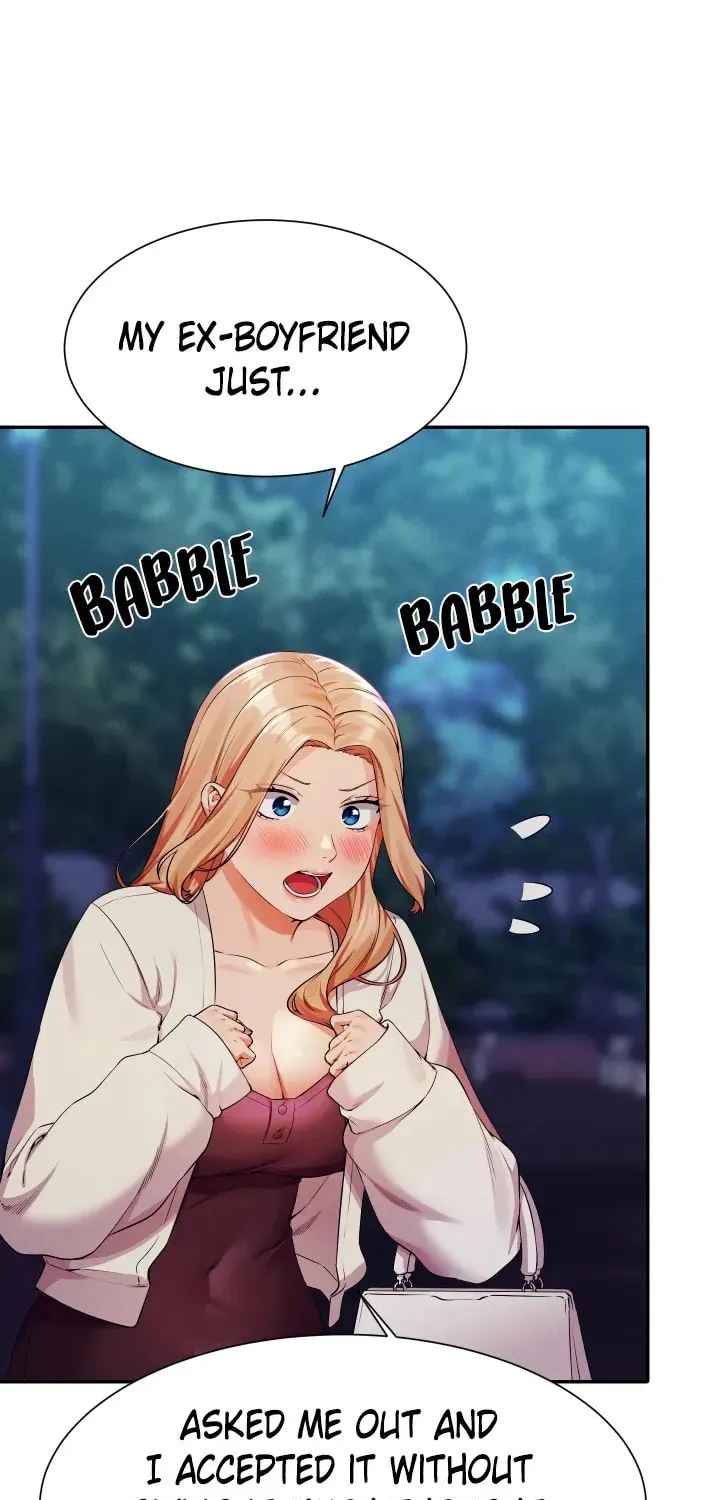 Engineering Beauties Chapter 71 page 46 - 