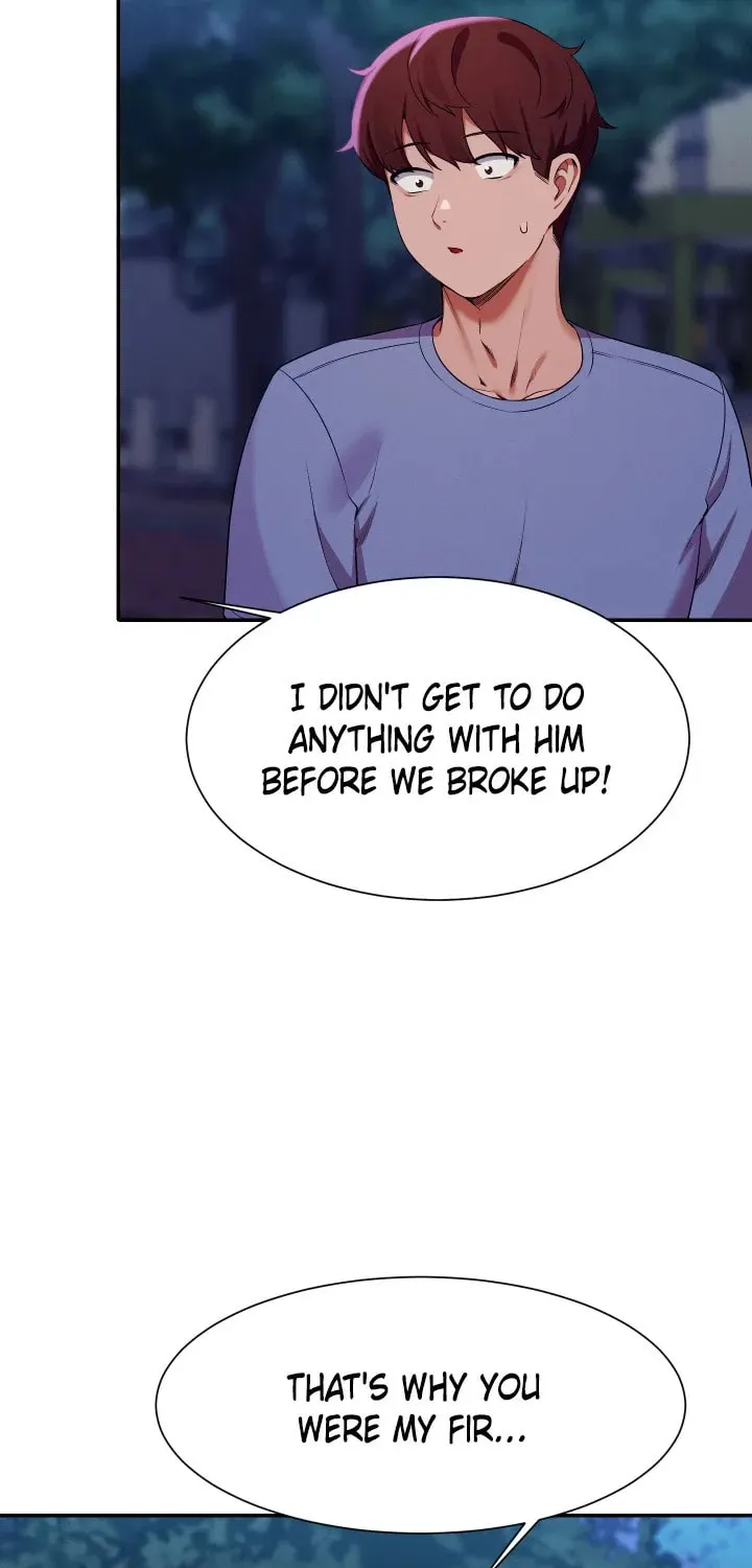 Engineering Beauties Chapter 71 page 48 - 