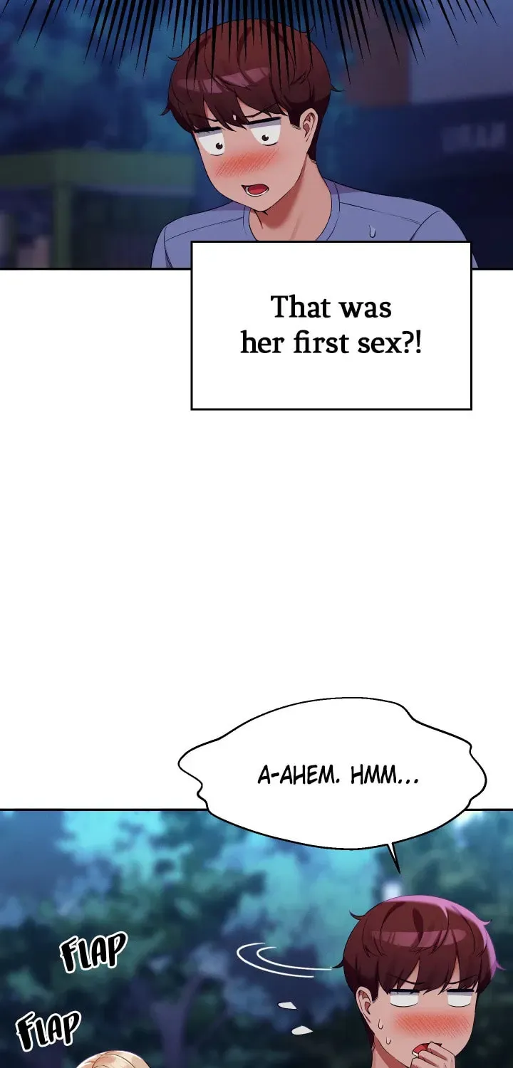Engineering Beauties Chapter 71 page 52 - 