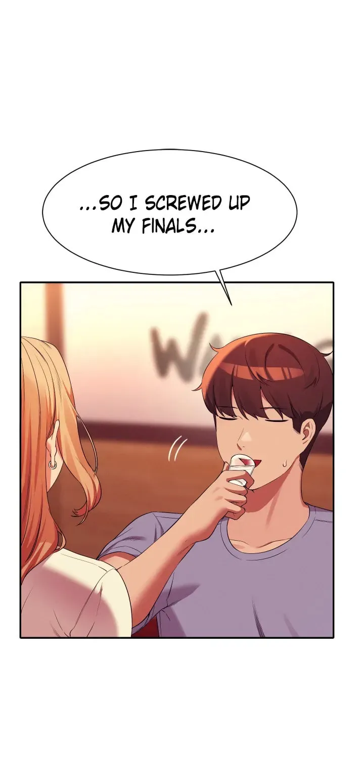 Engineering Beauties Chapter 71 page 57 - 